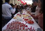 LU valentine event faculty of art
