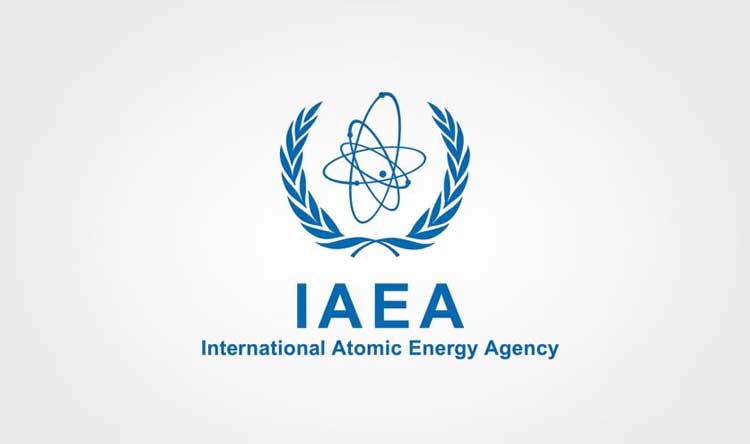 ايران تتجه الى انشاء وحدات دفع نووية بحرية Iaea