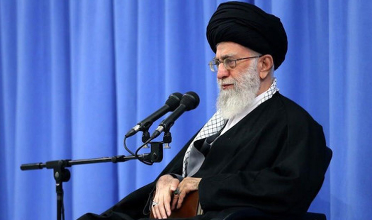 Ali Khamenei