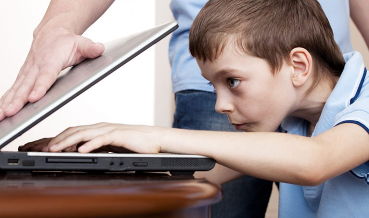 لماذا يدمن الأطفال على الألعاب الإلكترونية lebanese forces official website