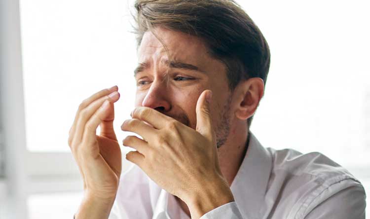 “Health Benefits of Crying: Special Report on ‘Do You Have News'”