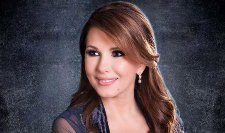 Majida el roumi фото